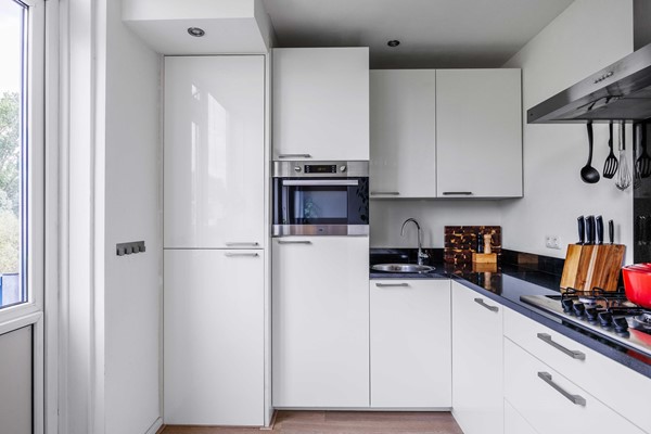 Medium property photo - Hora Siccamasingel 21, 9721 HA Groningen